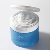 Увлажняющий бальзам-пенка для очищения Dr.Ceuracle Hyal Reyouth Melting Foaming Balm