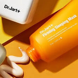 Nostiprinoša nakts maska ar biopeptīdiem Dr. Jart + Good Night Firming Sleeping Mask