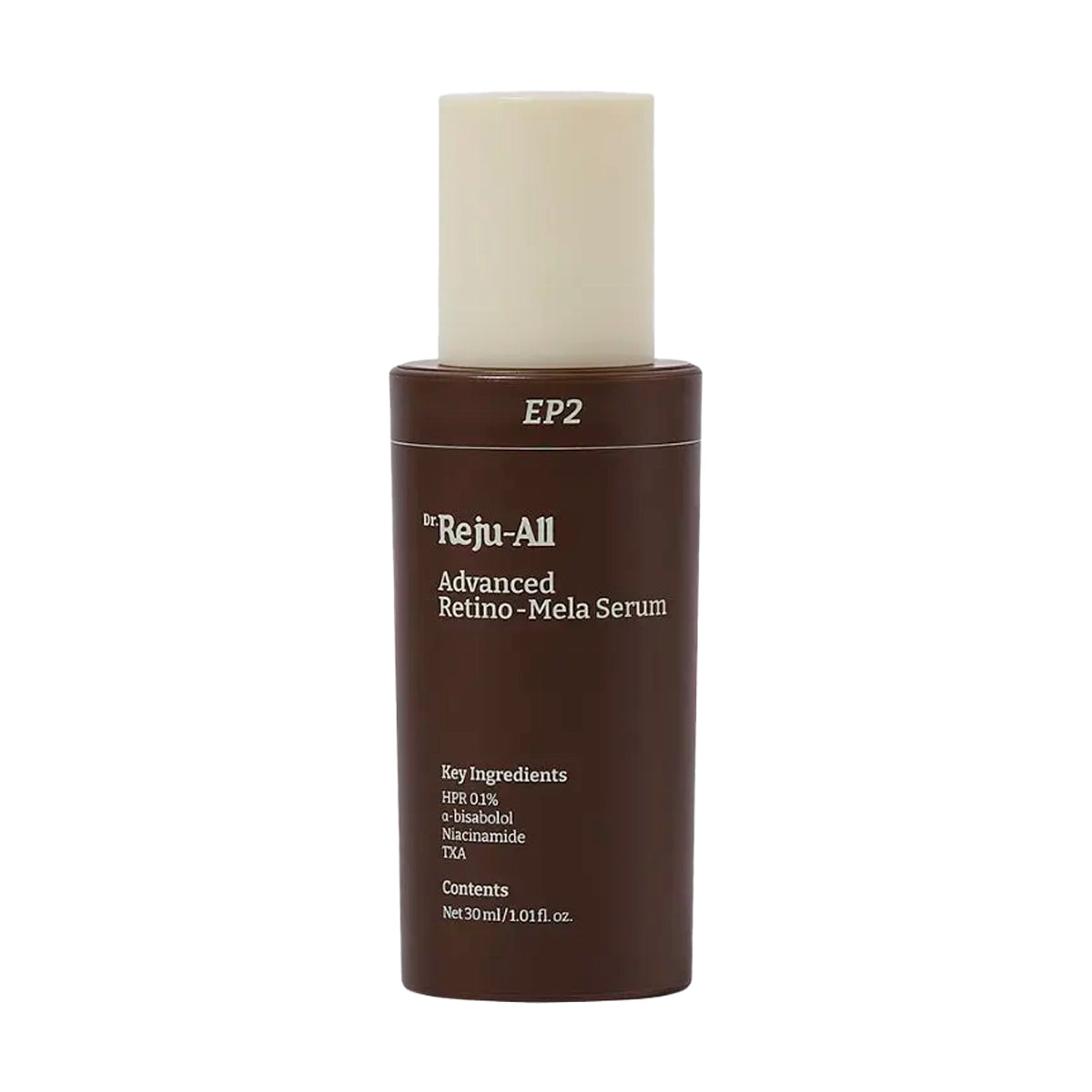 Dr. Reju-All Advanced Retino-Mela Serum