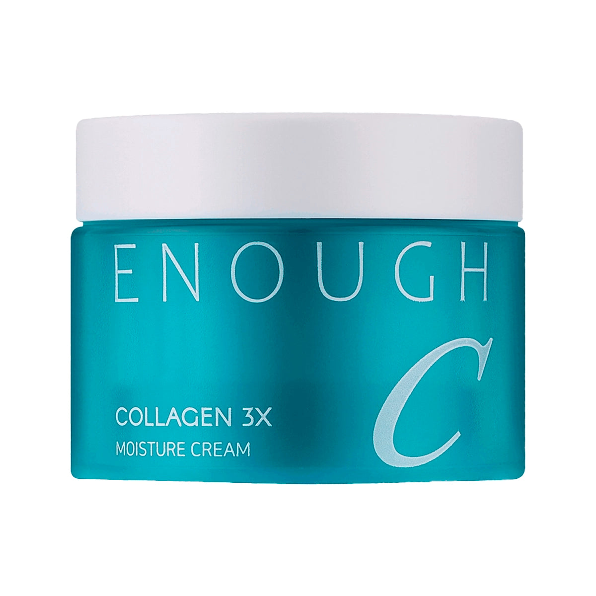 ENOUGH Collagen 3X Moisture Cream