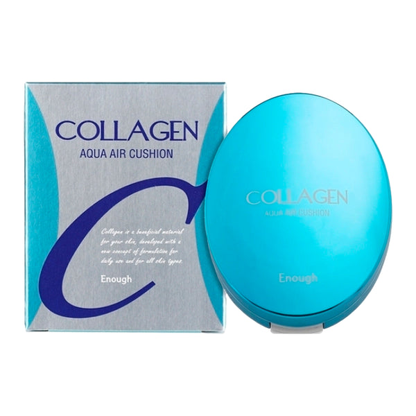 ENOUGH Collagen Aqua Air Cushion SPF50+ PA+++