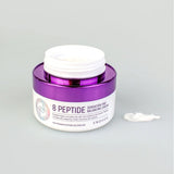 ENOUGH 8 Peptide Sensation Pro Balancing Cream