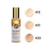 ENOUGH Rich Gold Double Wear Radiance Foundation SPF50+ PA+++