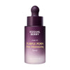 Poras siaurinantis ir odą atstatantis serumas EQQUALBERRY Purple PDRN Pore Minimizing Serum