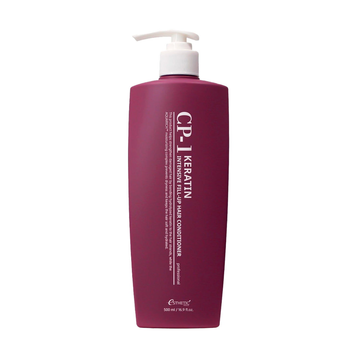 Esthetic House CP-1 Keratin Intensive Fill-Up Hair Conditioner