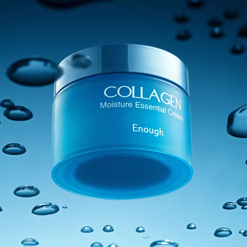 Mitrinošs krēms ar kolagēnu Enough Collagen Moisture Essential Cream  Enough   