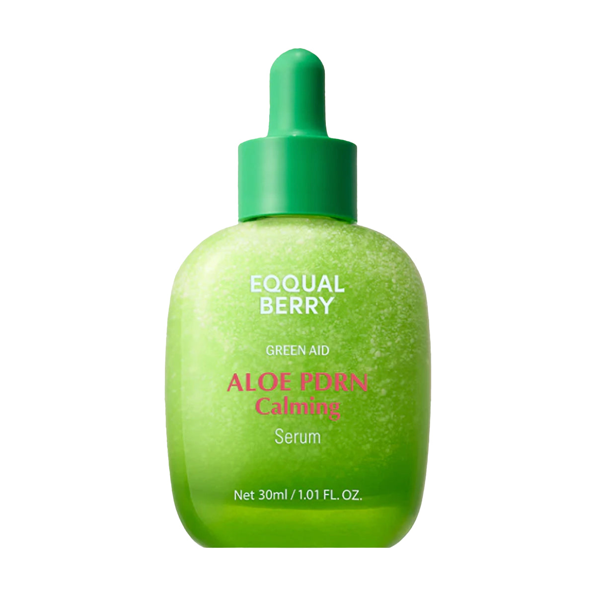 Eqqualberry Aloe PDRN Serum