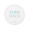 ETUDE Zero Sebum Drying Powder