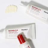 Интенсивный крем с ретинолом FRANKLY Retinol 0.3% cream
