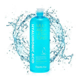 Toniks priekš sejas ar hialuronskābi FarmStay Hyaluronic Acid Multi Aqua Ultra Toner
