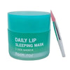 Nakts maska lūpam Farmstay Daily Lip Sleeping Mask Cica MadecaFarmstay 