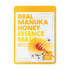 Lakštinė veido kaukė Farmstay Real Essence Mask