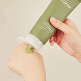 Мягкий пилинг Fraijour Original Herb Wormwood Peeling Gel