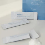 Увлажняющая энзимная пудра Fraijour Pro Moisture Enzyme Powder Wash