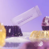 Мягкая энзимная пудра с коллагеном Fraijour Retin-Collagen 3D Core Powder Wash