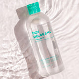 Frankly CICA 80 & Hyaluronic Acid Toner