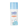 Maska sejai dziļai poru attīrīšanai HOLIKA HOLIKA Soda Tok Tok Clean Pore Deep O2 Bubble Mask