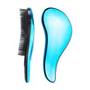 Esthetic House Hair Brush For Easy Comb