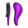 Esthetic House Hair Brush For Easy Comb