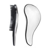 Esthetic House Hair Brush For Easy Comb