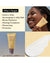 Saules aizsargkrēms Haruharu Wonder Black Rice Moisture Airyfit Daily Sunscreen | YOKO.LV