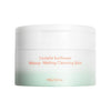 Haruharu Wonder Centella Sunflower Makeup Melting Cleansing Balm