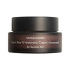 Krēms ar melniem rīsiem jutīgai ādai Haruharu Wonder Black Rice Hyaluronic Cream UnscentedHaruharu WONDER 50 ml.