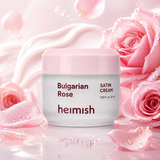 Heimish Bulgarian Rose Satin Cream