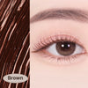 Heimish Dailism Smudge Stop Mascara Brown
