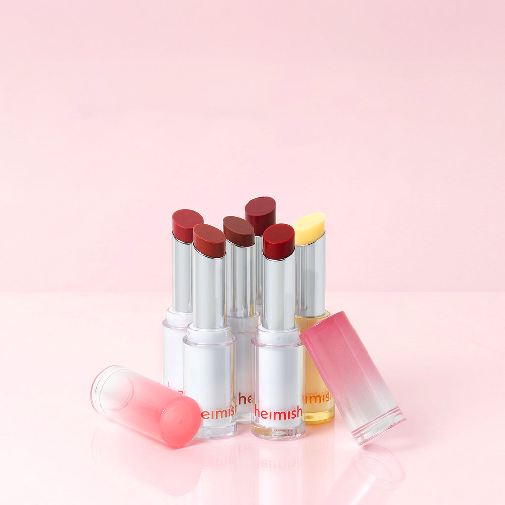 Heimish Ever Glow Glaze Color Balm