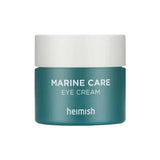 Barojošs krēms ādai ap acīm ar aļģu ekstraktiem Heimish Marine Care Eye Cream