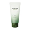 Pretiekaisuma putiņas ar matchu un probiotiķiem Heimish Matcha Biome Amino Acne Cleansing FoamHeimish 150 ml.