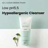 Heimish pH 5.5 All Clean Green Foam