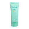 Vandeniui atsparus kremas Holika Holika Aloe Cica Waterproof Sunscreen SPF50+ PA++++