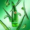 Universalus gelis su 99% alavijo Holika Holika Aloe 99% Soothing Gel