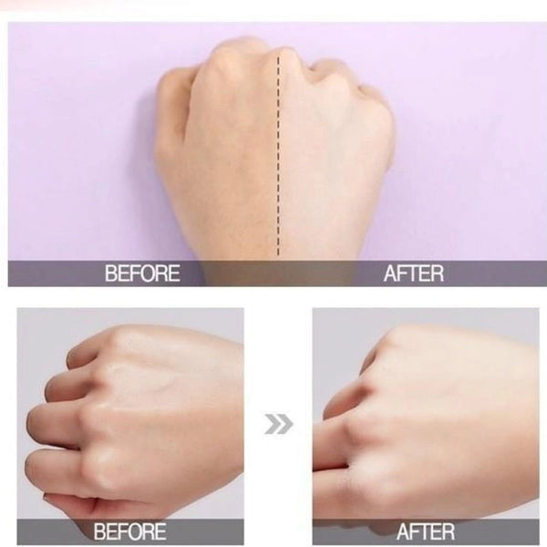 Matizuojantis primeris Holika Holika Puri Pore No Sebum Primer Deep Pore
