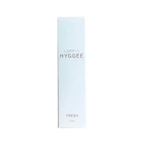 Atsvaidzinoša esence kombinētai ādai Hyggee Onestep Facial Essence Fresh  HYGGEE   