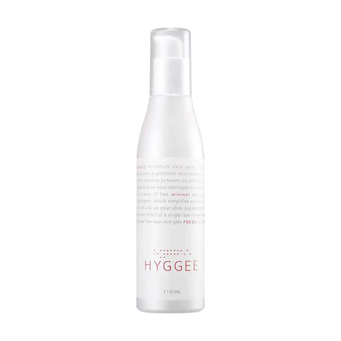 Atsvaidzinoša esence kombinētai ādai Hyggee Onestep Facial Essence Fresh  HYGGEE 110 ml.  