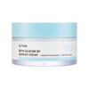 Intensyviai drėkinantis barjerinis kremas iUNIK Beta-Glucan 3X Barrier Cream