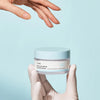 Intensyviai drėkinantis barjerinis kremas iUNIK Beta-Glucan 3X Barrier Cream