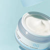 Intensyviai drėkinantis barjerinis kremas iUNIK Beta-Glucan 3X Barrier Cream