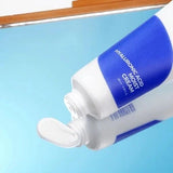 Krēms dziļai ādas mitrināšanai ar hialuronskābe IsNtree Hyaluronic Acid Moist Cream