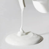 Attīrošs pieniņš sejas mazgāšanai IsNtree Yam Root Vegan Milk Cleanser