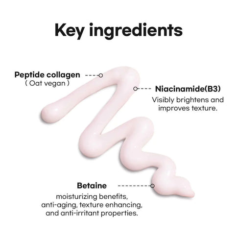 Ādu nostiprinošs serums ar peptīdiem un kolagēnu It's Skin Peptide Collagen Serum  It's Skin   