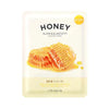 Atsvaidzinošas auduma maskas It's Skin The Fresh Mask SheetIt's Skin Honey