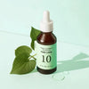 Nomierinošs serums priekš poru saraušanās It's Skin Power 10 Formula PO Effector Pore Lupin