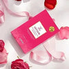 Lokšņu sejas maska ar rožu ekstraktu JAYJUN Rose Blossom MaskJayjun Cosmetics 