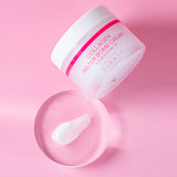 Увлажняющий крем для лица с коллагеном Jigott Collagen Water Bomb Cream
