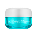 Успокаивающий крем для лица Jigott Cicateatree Cream