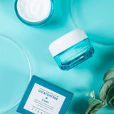 Успокаивающий крем для лица Jigott Cicateatree Cream